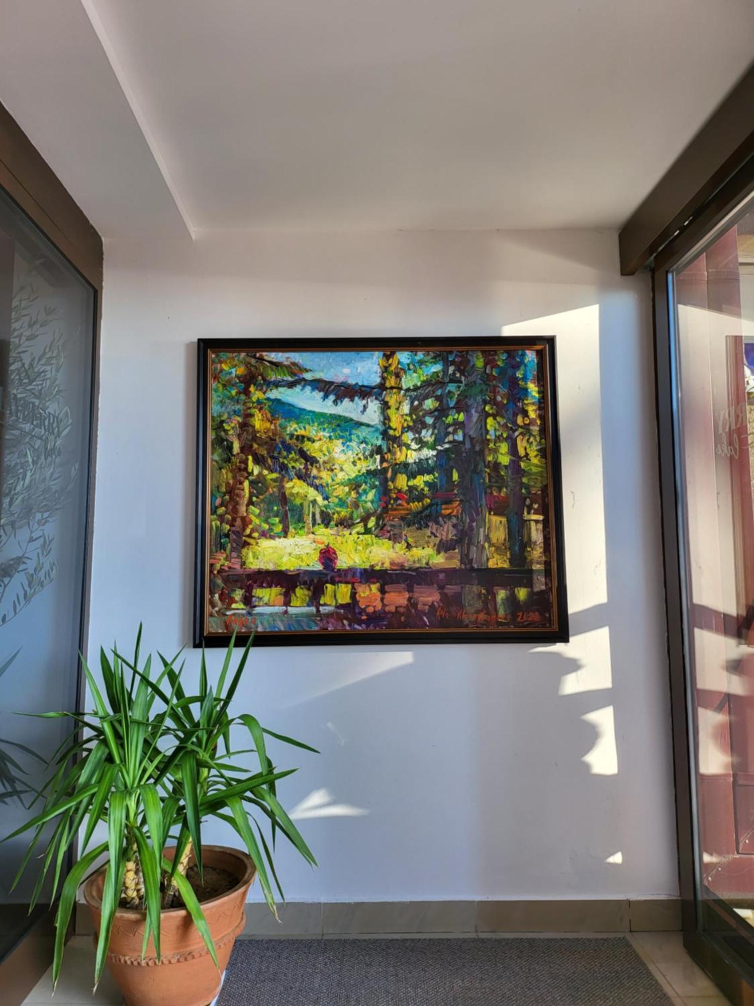 Mayberry Lake - Villa Medijapark เพรตอร์ ภายนอก รูปภาพ