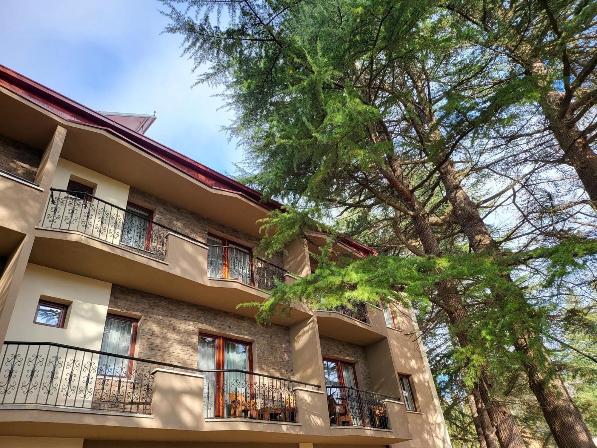 Mayberry Lake - Villa Medijapark เพรตอร์ ภายนอก รูปภาพ